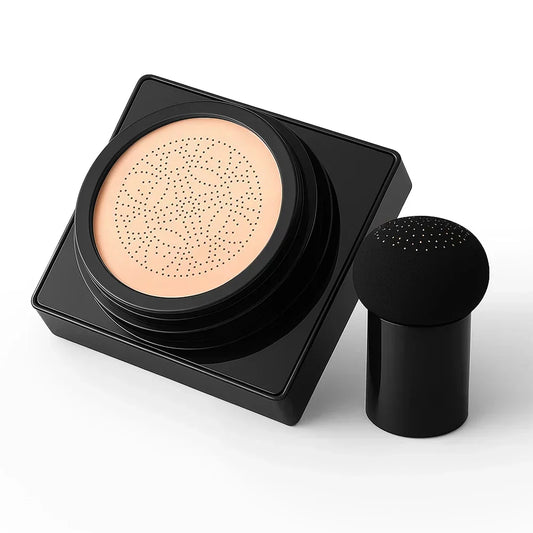 BB Cream de cobertura leve