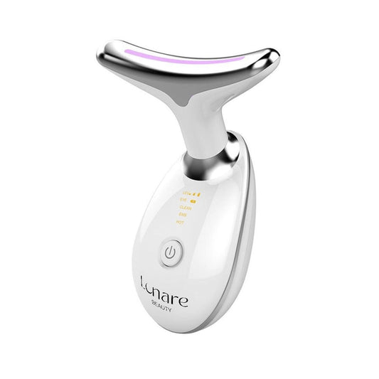 Dispositivo de rejuvenecimiento facial