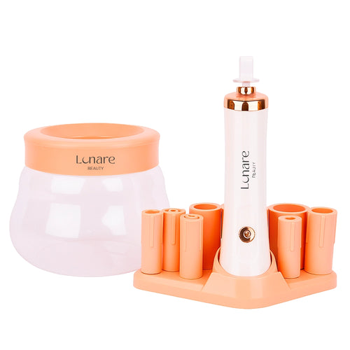 impiador de Brochas de Maquillaje