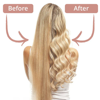 Modelador de ondas triplo