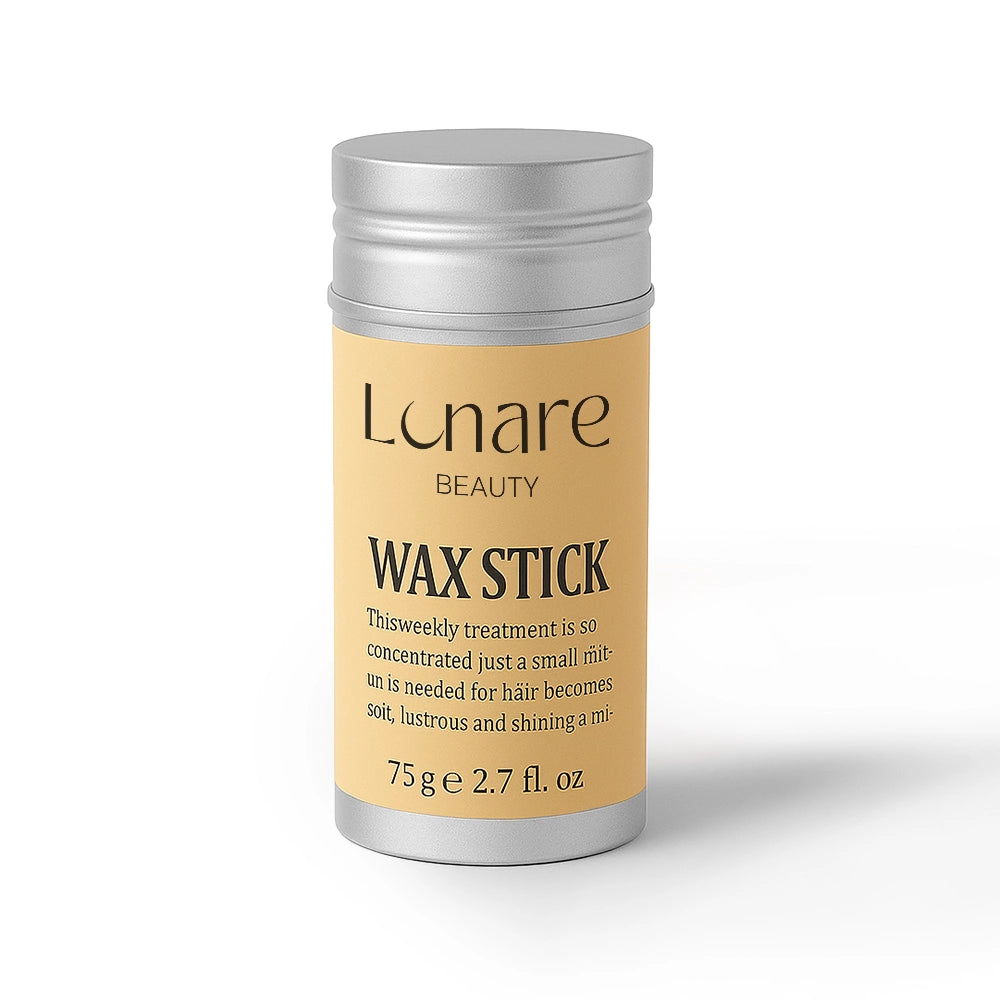 Bastão de cera - Frizz Control