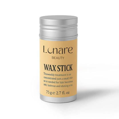 Bastão de cera - Frizz Control