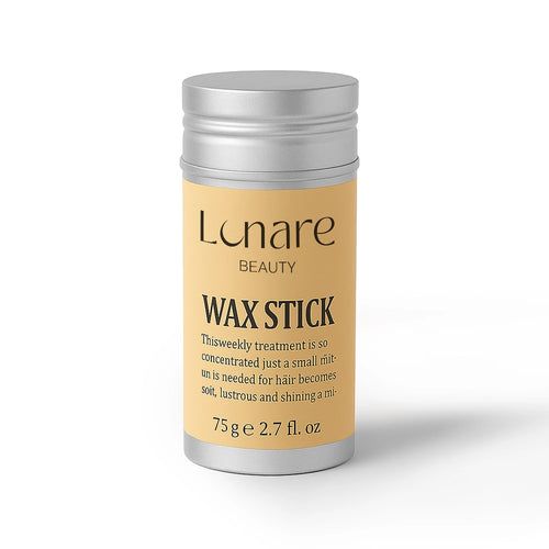 Bastão de cera - Frizz Control