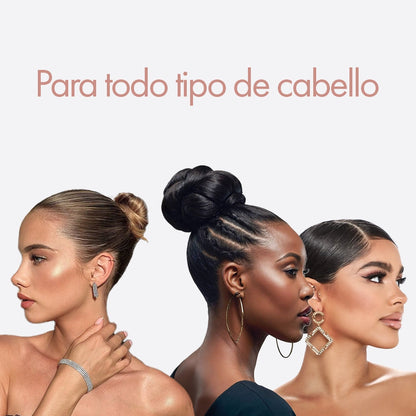 Bastão de cera - Frizz Control